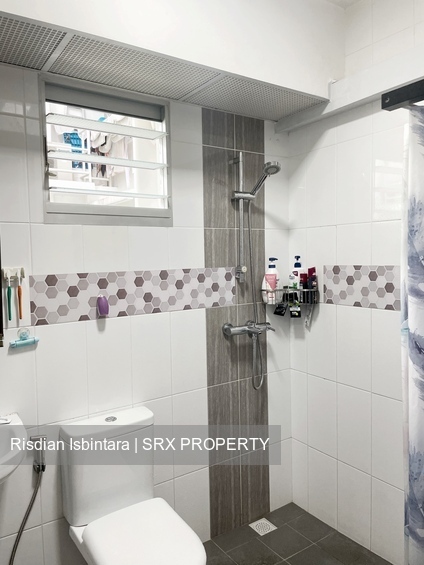 Blk 672B Yishun Avenue 4 (Yishun), HDB 4 Rooms #355749921